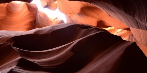 Antelope Canyon