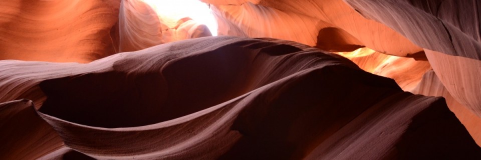 Antelope Canyon