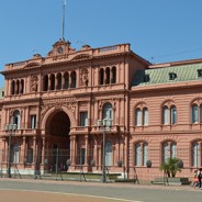 Buenos Aires para Nômades Digitais