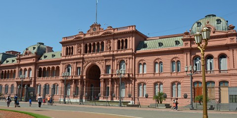 Buenos Aires