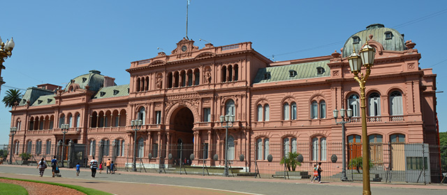 Buenos Aires