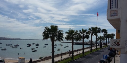 Cascais