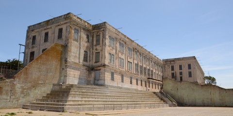 Alcatraz