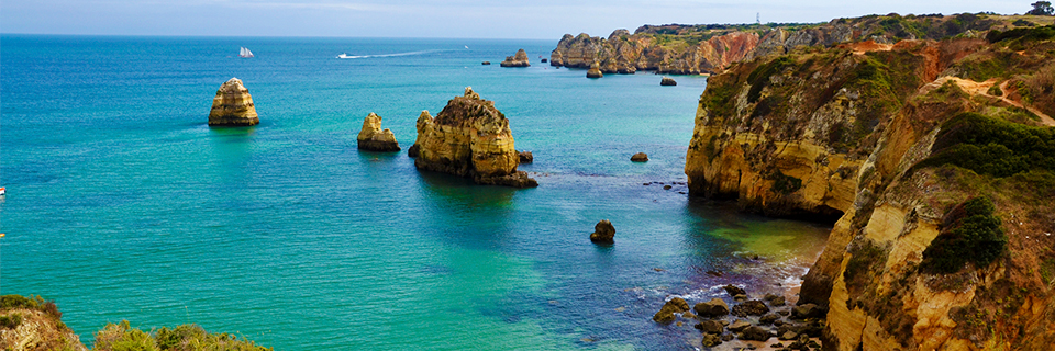 Algarve