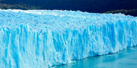 Parque Nacional de Los Glaciares