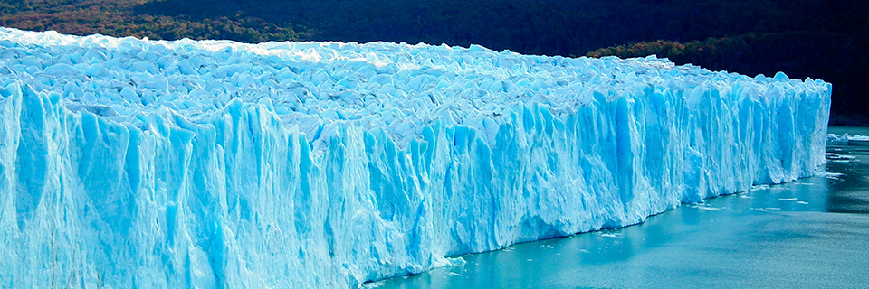 Parque Nacional de Los Glaciares