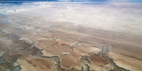 Salar de Uyuni