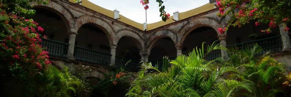 Cerro y Convento de La Popa