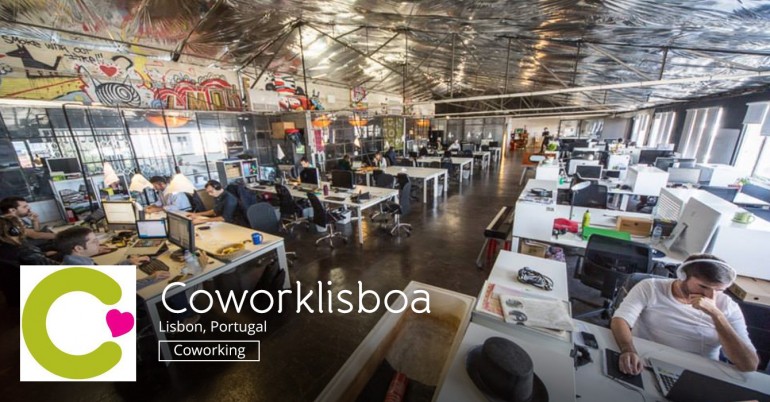 Coworklisboa