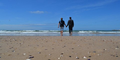 Punta del Diablo