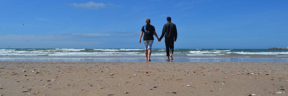 Punta del Diablo