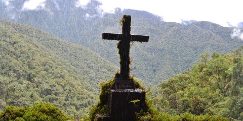 Estrada da Morte