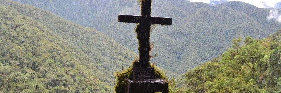 Estrada da Morte