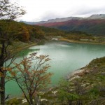 Parque Nacional Tierra del Fuego.