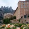 Monestir de Montserrat