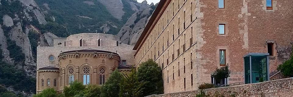 Monestir de Montserrat