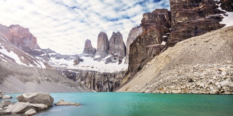 Parque Nacional Torres del Paine