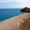 Playa de los Muertos