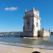 Lisboa para Nômades Digitais