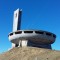 Monumento Buzludzha