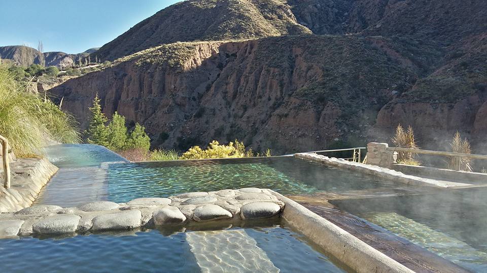 termas de cacheuta