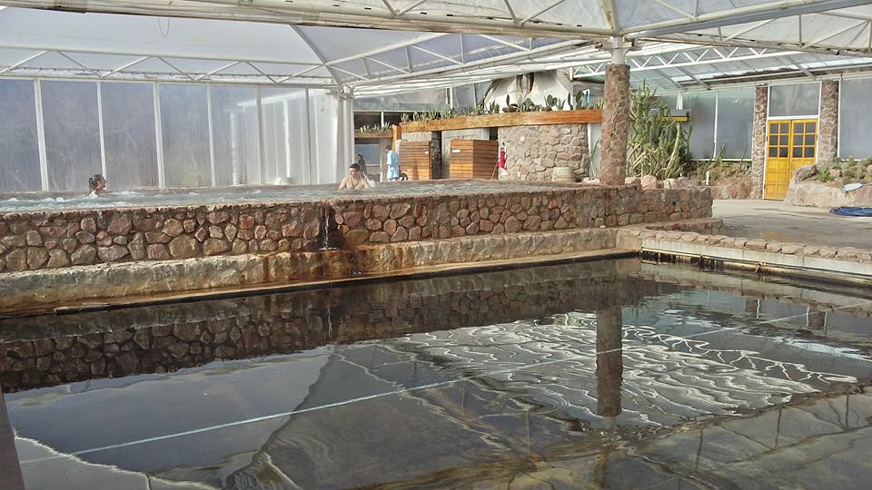 termas de cacheuta