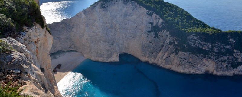 Praia de Navagio – Zakyntos