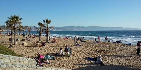 Viña del Mar